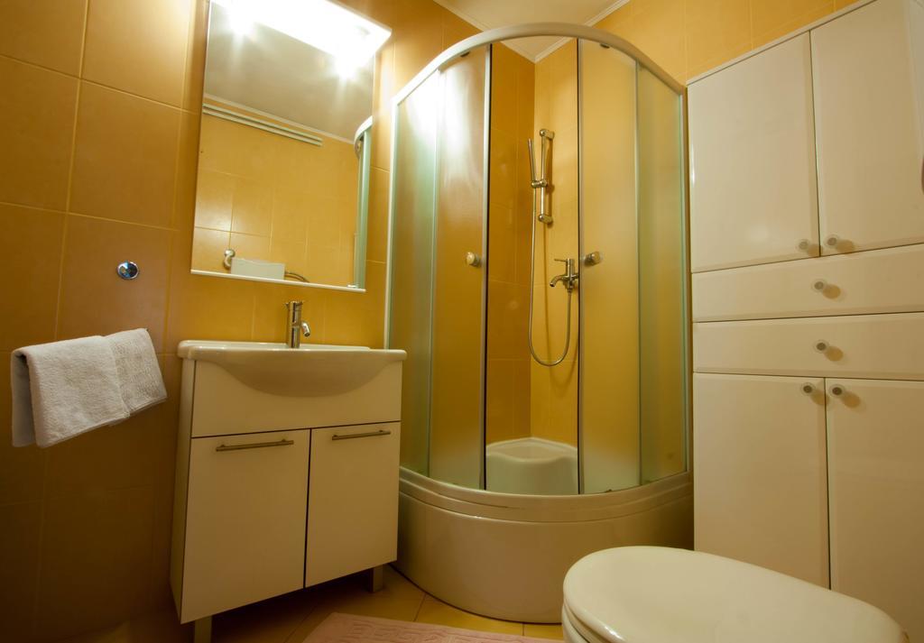 Rooms & Apartments Dolac Hvar Town Exterior foto